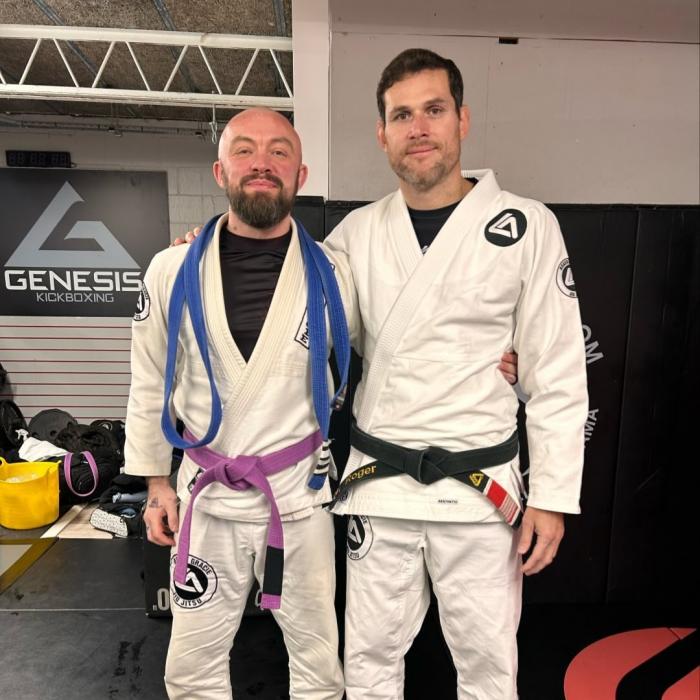Roger Gracie