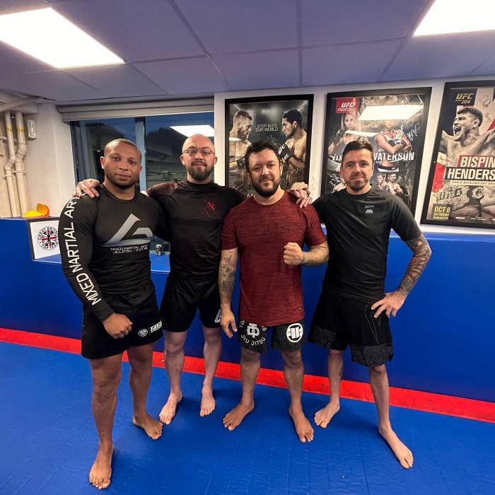 Tom DeBlass