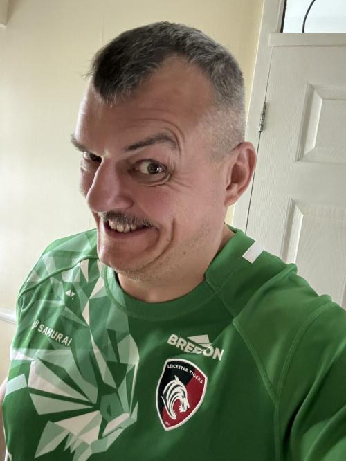 Miroslav Miroslav