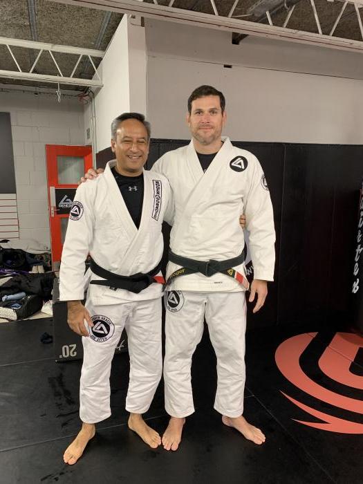 Roger Gracie