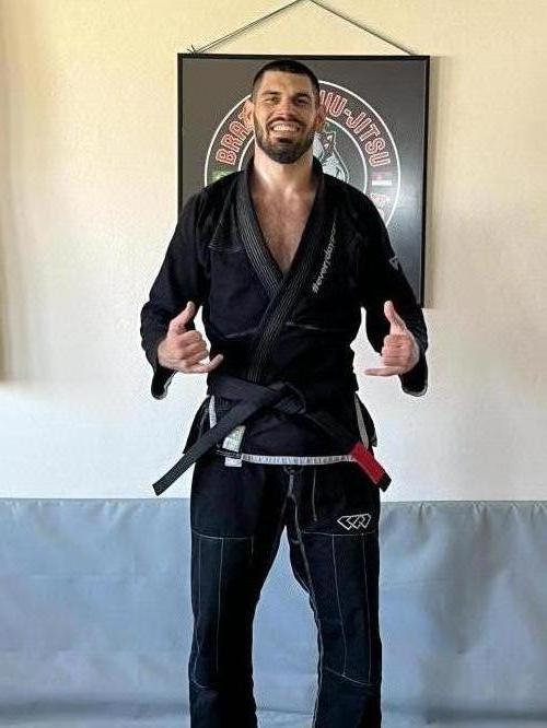 Aleksa Lazovic