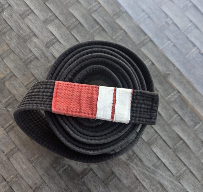 Belt