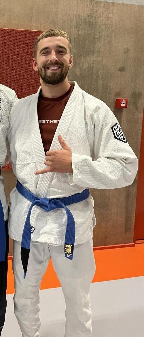 Frederik Hansen