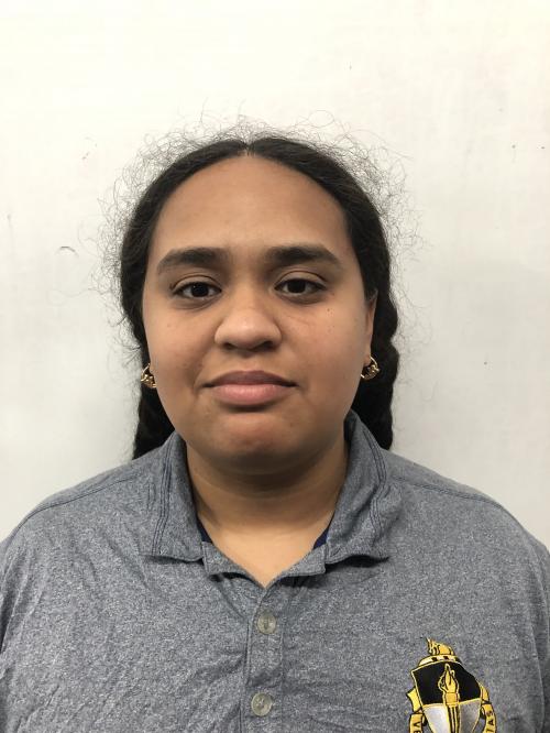 Rosemariel Floyd-Vazquez