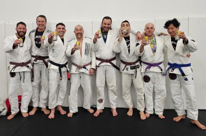 Mid year grading solo session  2024