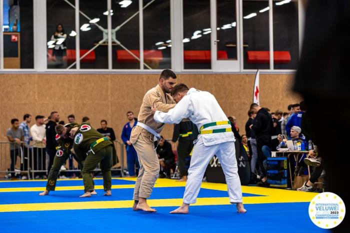 2023 Veluwe open