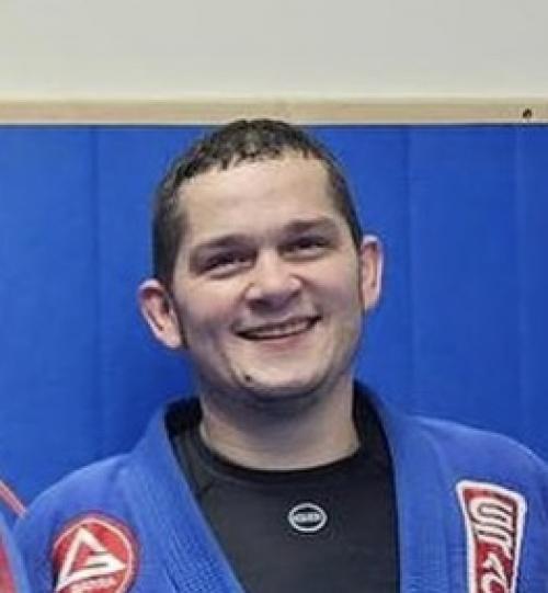 Jordan Dinsdale