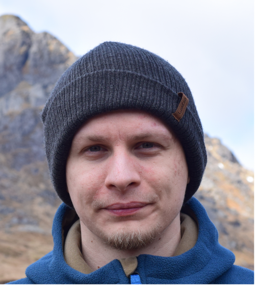 Mateusz Kudla
