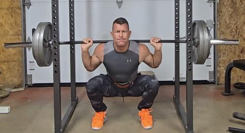 Mitch Kane