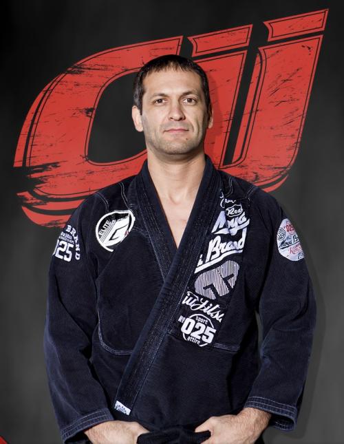 Daniel Camarillo