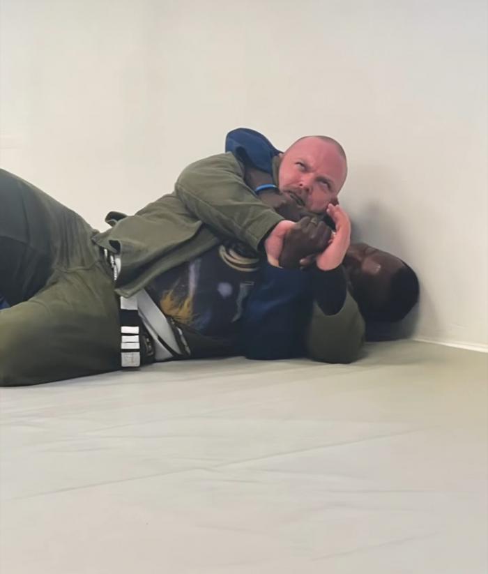 Did I leave the oven on?