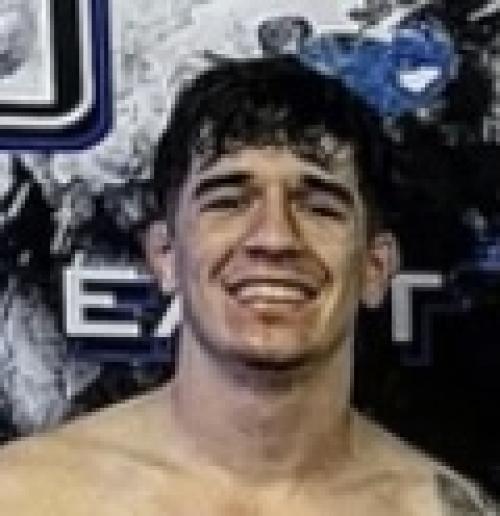 Xavier Nicholas