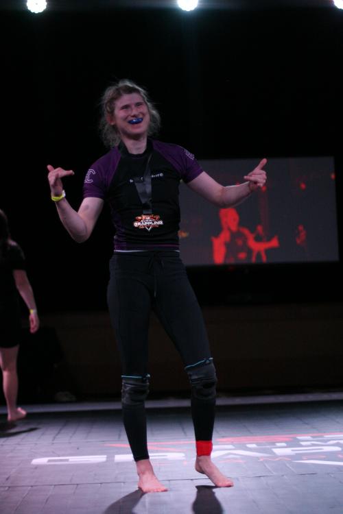 Sarah Willis