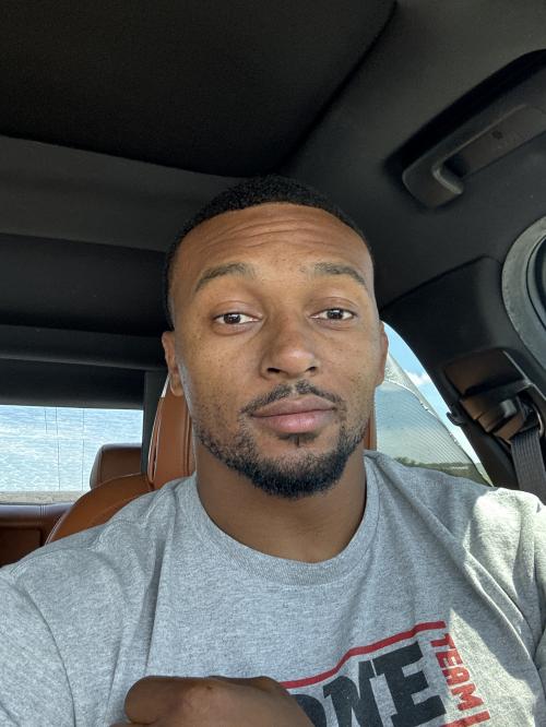 Shamiel Gary