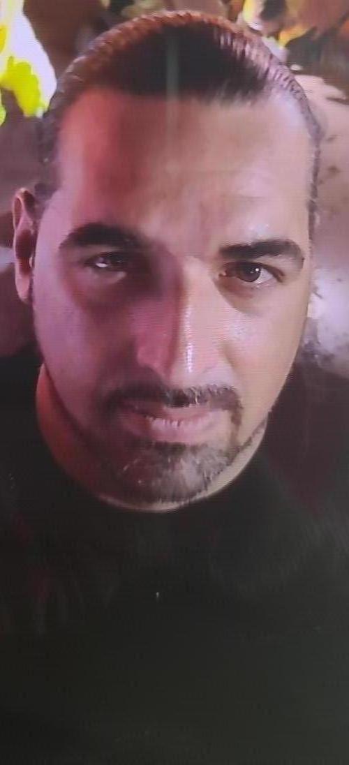 Fernando Gonzales
