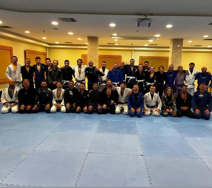 Bjj Camp Crete Juni 24