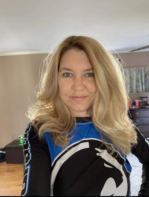 Christina Pavlat