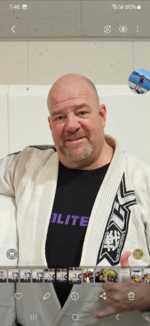 Shane Estes