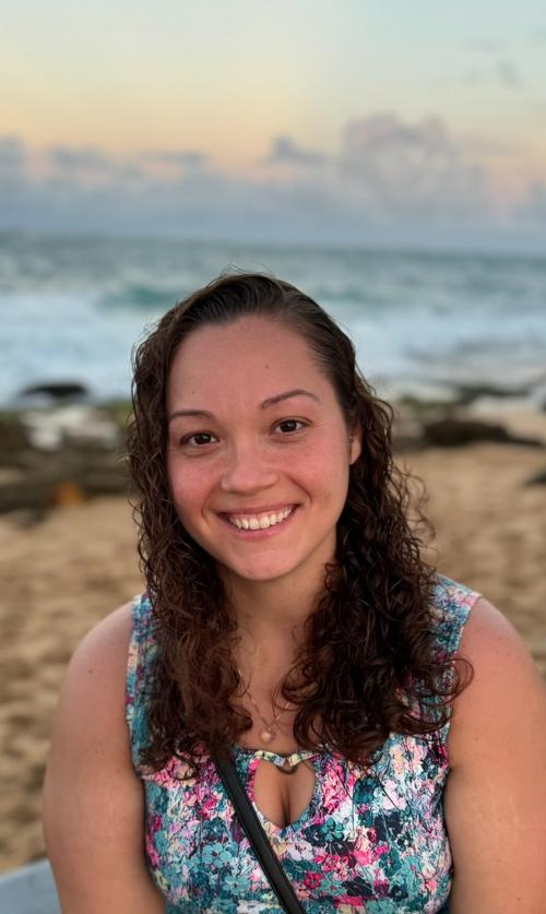 Jennifer Quirk