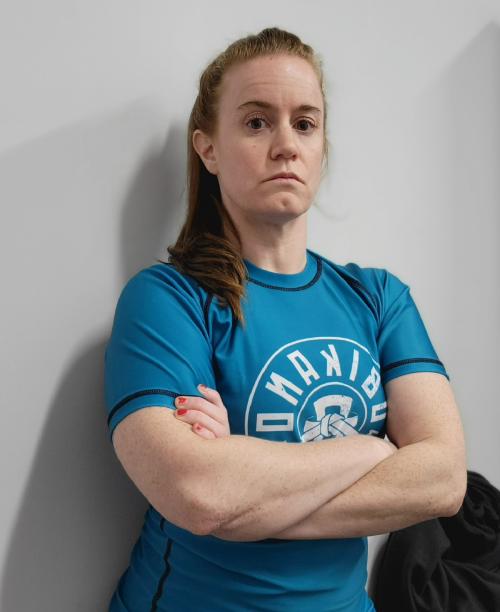 Miranda Yost
