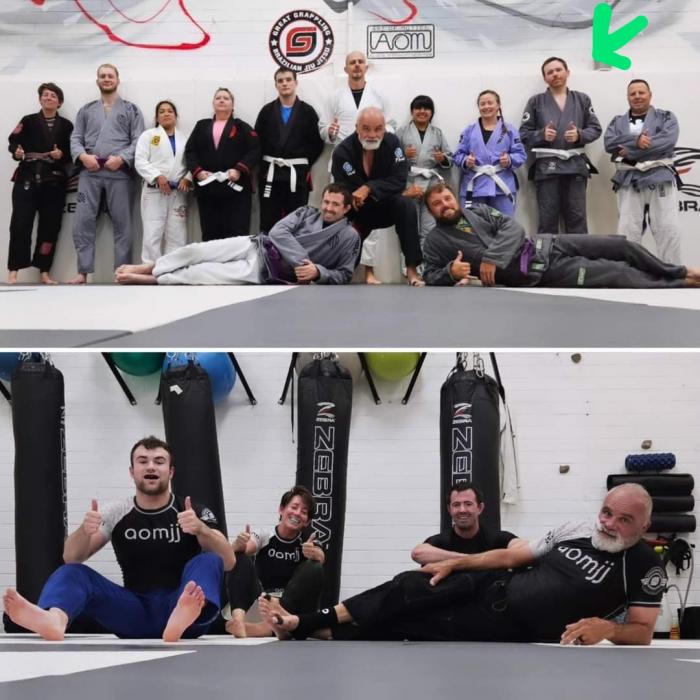 Training