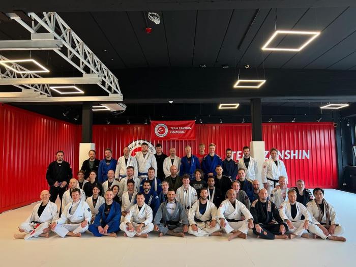 Seminar with Carlos Varona