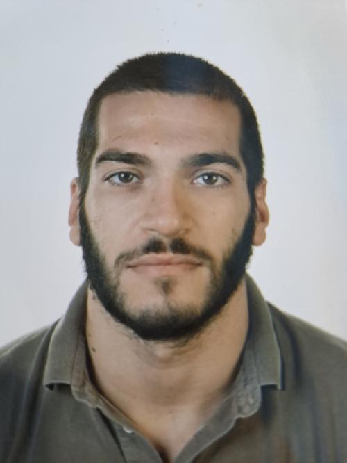 Mirco Biscarini