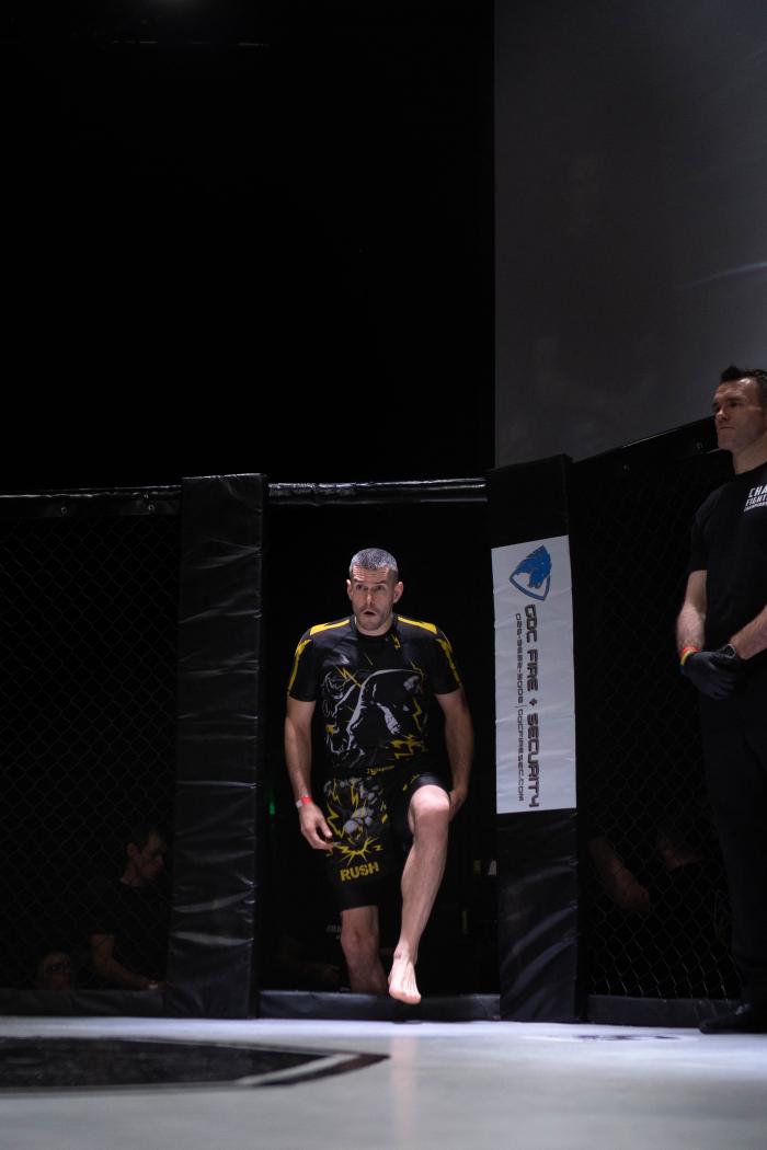 Chaos Grappling Championships