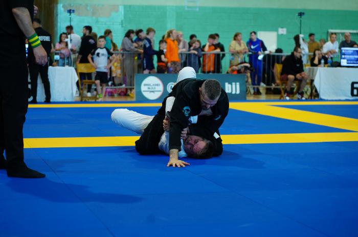 Irish Open BJJ Championships 2024