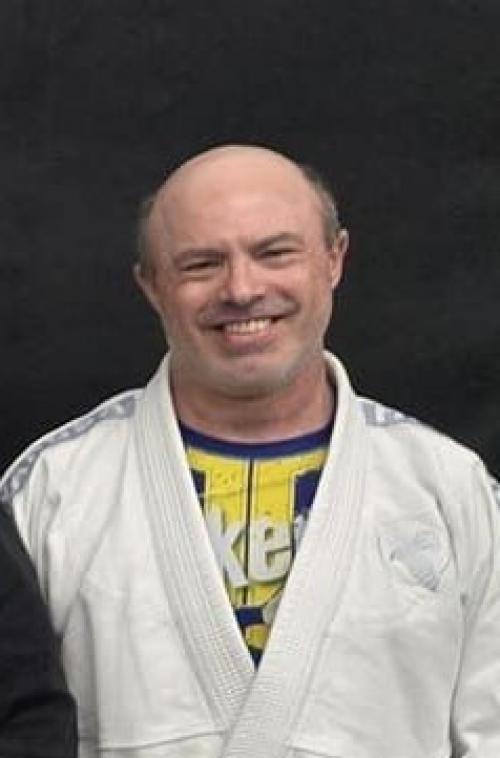 Brian Hendricks