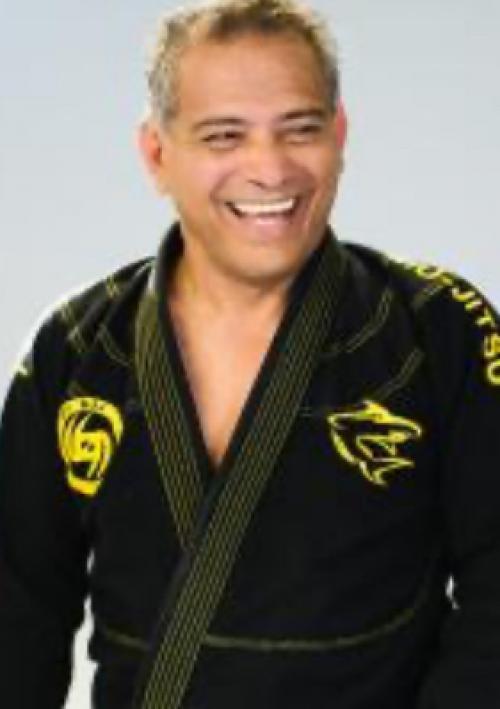 Joseph Cantu