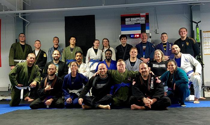 Mike DesRosiers Seminar, June 2024