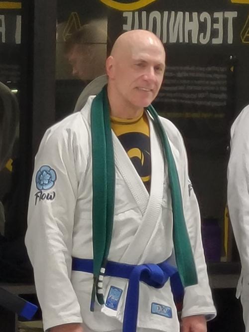 Neil Morse