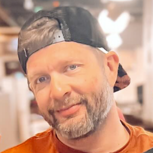 Joshua Baker