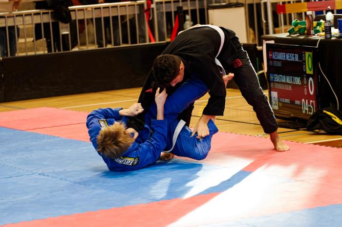 Malmö Open 2023 finale