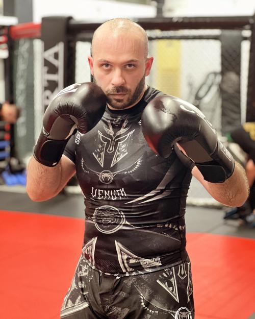 Panagiotis Kosmidis
