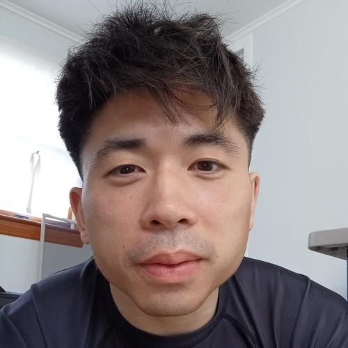 Michael Hsu