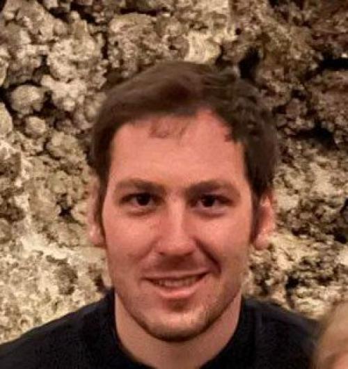 Peter Gibbs