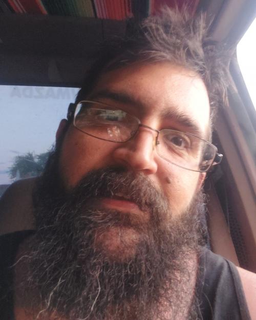 Ryan Corriero