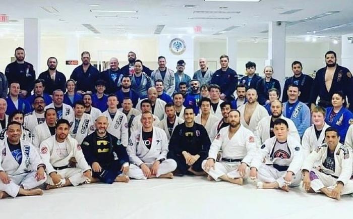 Comprido Seminar 3.19.22