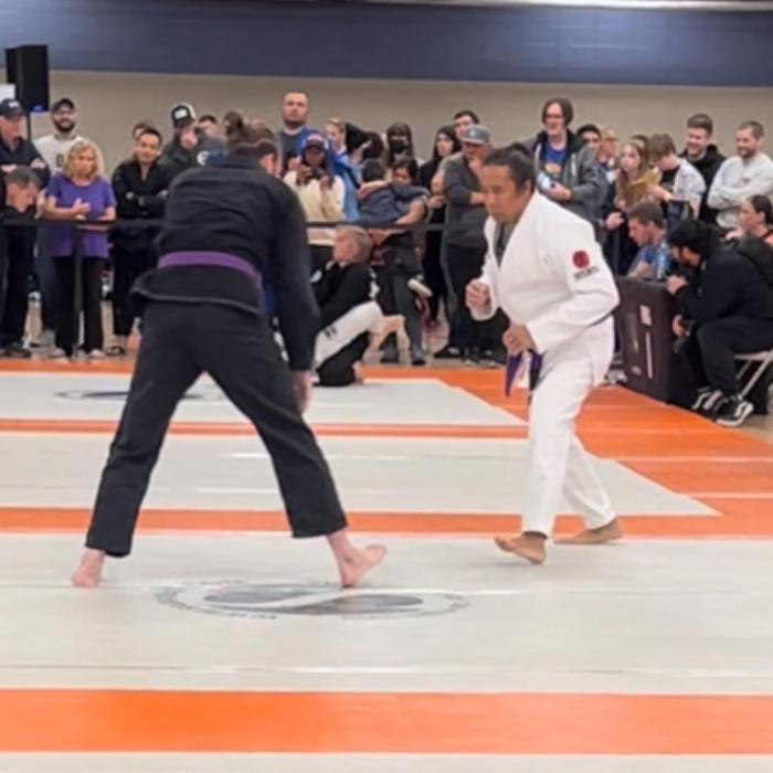 BJJ Tournament 10.14.23