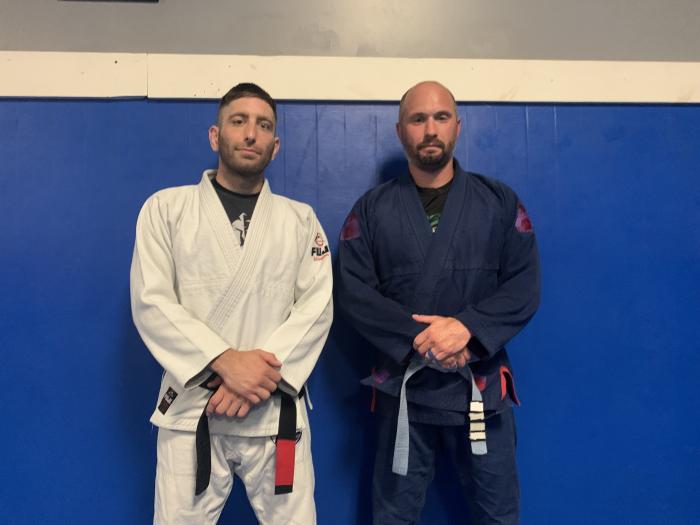 4th stripe