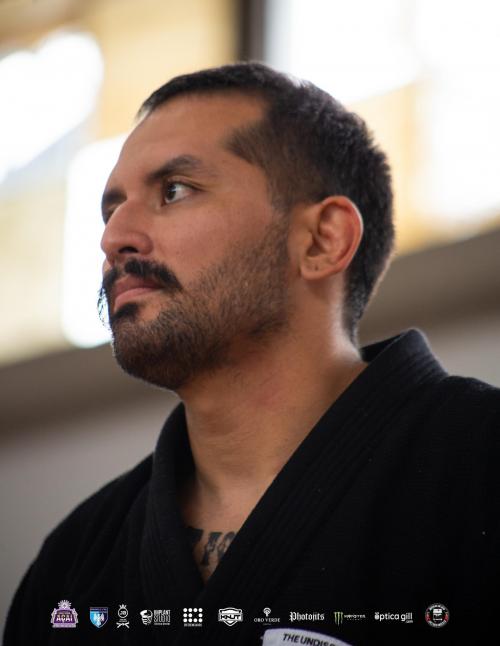 Sebastian Da Silva