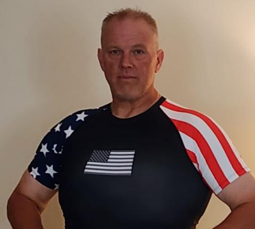 Billy Michaels
