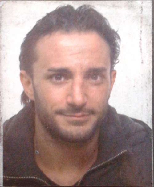Luca Greca