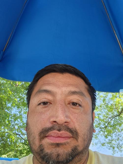 Washington Alvarado