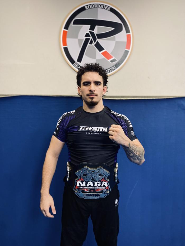 NAGA 170 Expert Belt