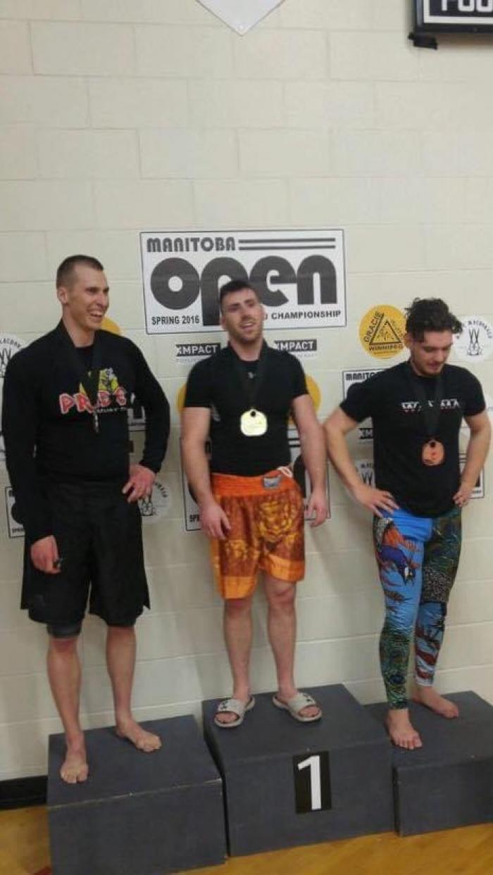 2016 Spring Manitoba Open Bluebelt 195