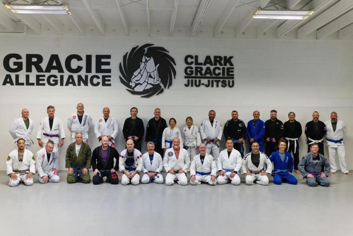 Old Grappler Summit