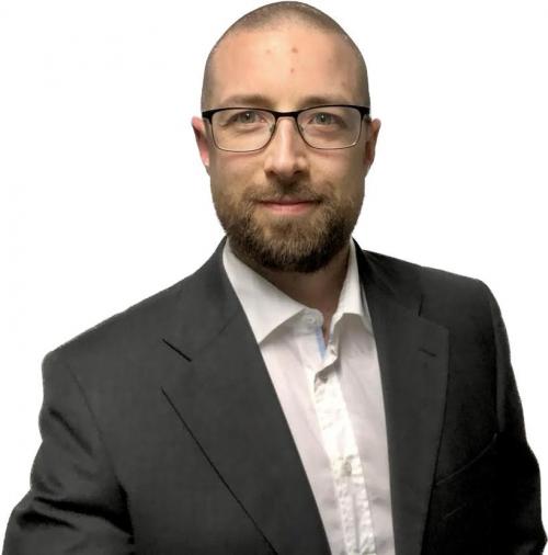 Ken Adam